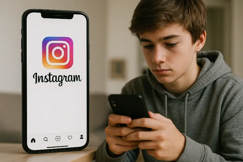 8 Mejores Rastreadores de Instagram Ocultos en 2025: Comparativa y Opiniones para Padres